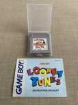 Looney Tunes - Gameboy (Nintendo)