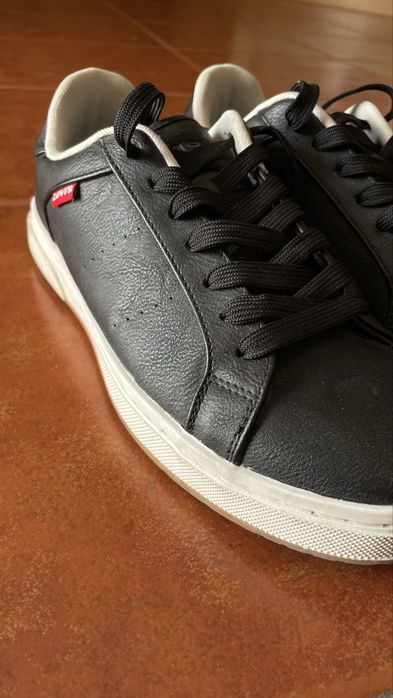 Sapatilhas Levis
