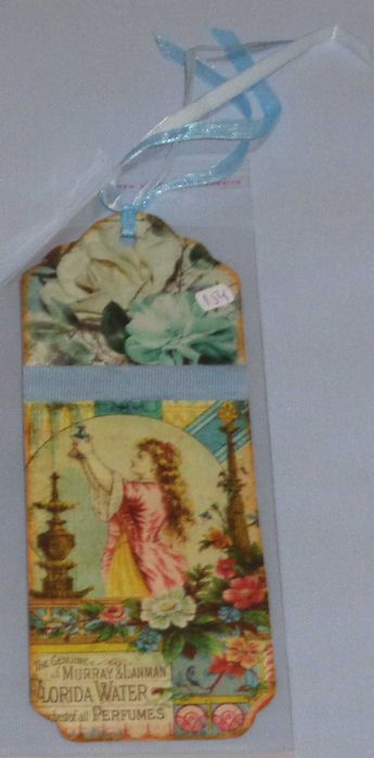 Marcadores para livros (NOVOS)