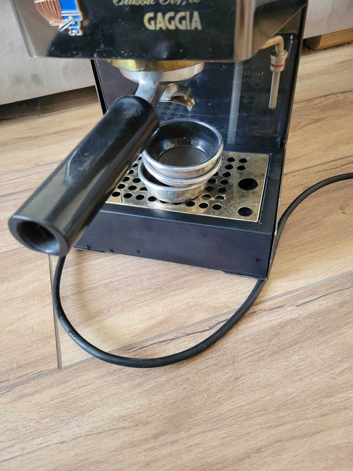 Еспресо машина Gaggia Classic Italy