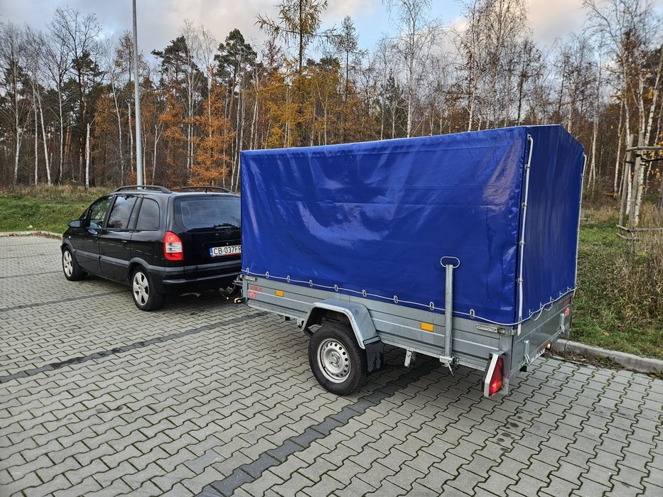 Transport Usługi transportowe Bydgoszcz – przewóz mebli, sprzętu, mate