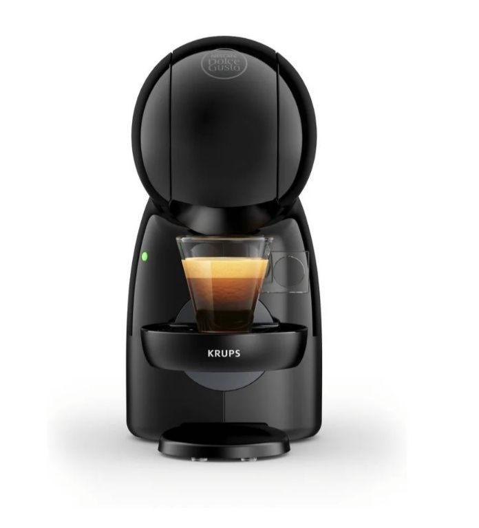 Máquina Café Krups Dolce Gusto com garantia