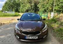 Kia Ceed Cee'd 1.6