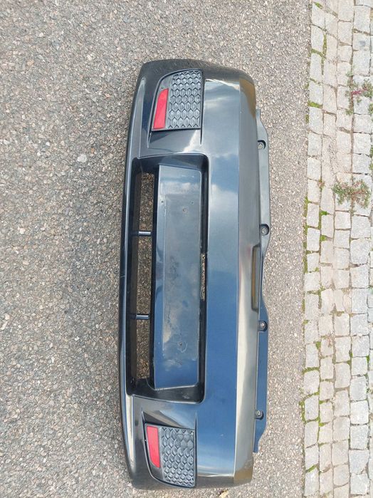 Vendo parachoques traz Fiat Punto 188 Facelift 03-05