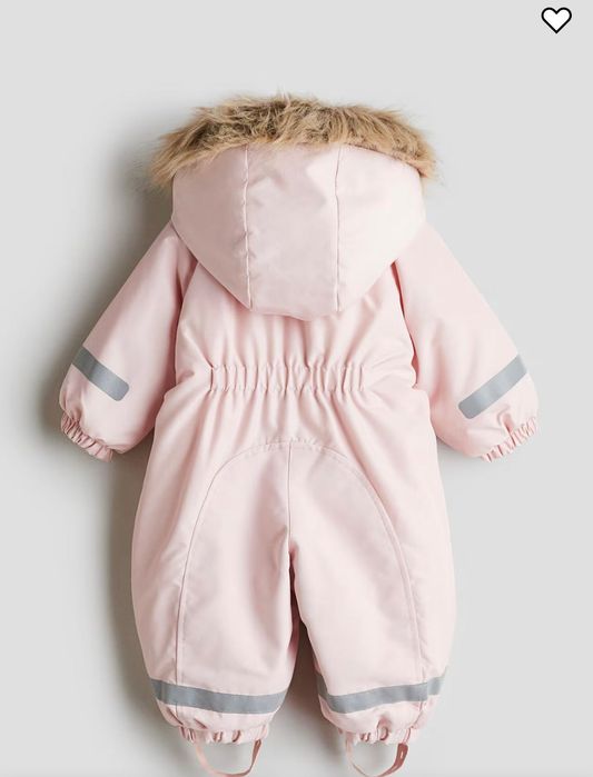 Зимовий комбінезон Hm