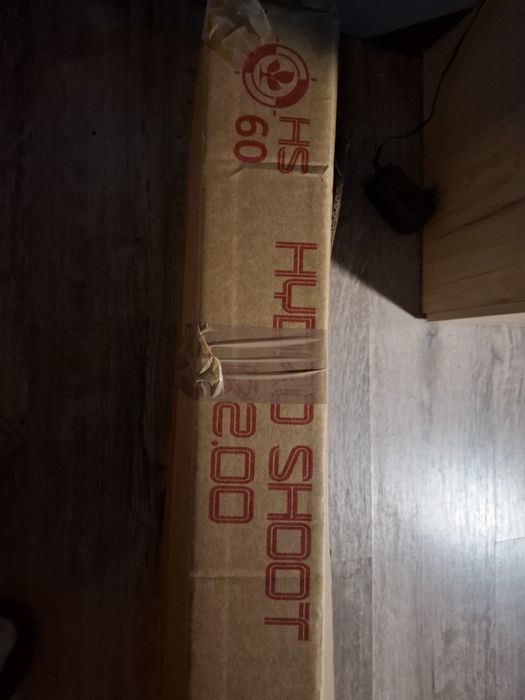 Growbox Hydro Shoot 60x60x160cm