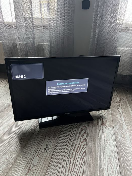 Телевизор Samsung