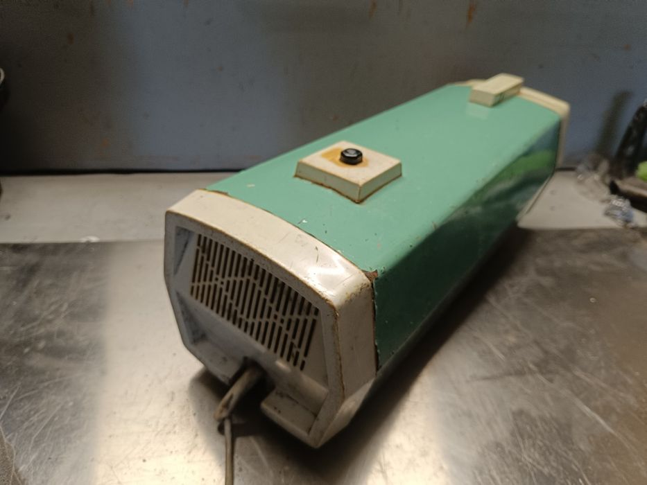 Odkurzacz PREDOM 03B PRL rarytas!