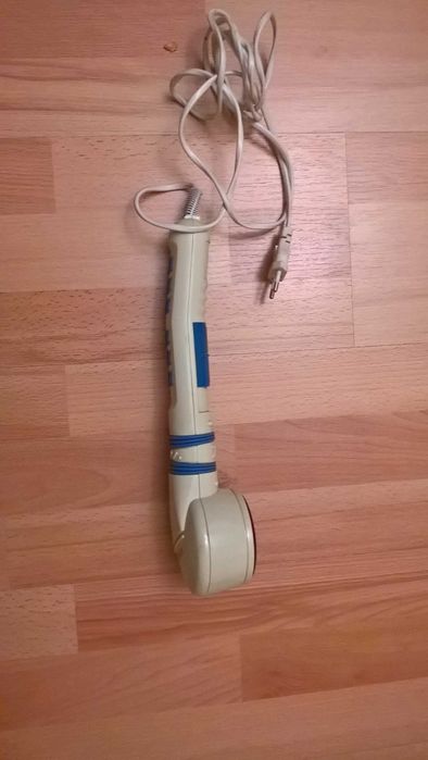 masażer  do  ciała