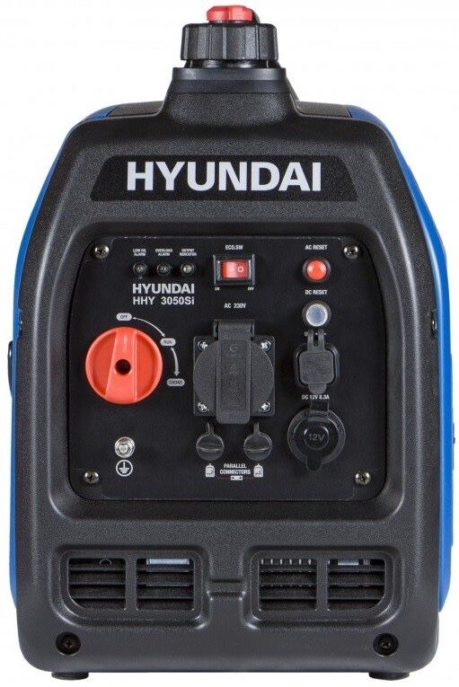В НАЛИЧИИ HYUNDAI HY 3000 i (Инверторный)