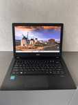 Ноутбук Acer Aspire V3-372-P7MD