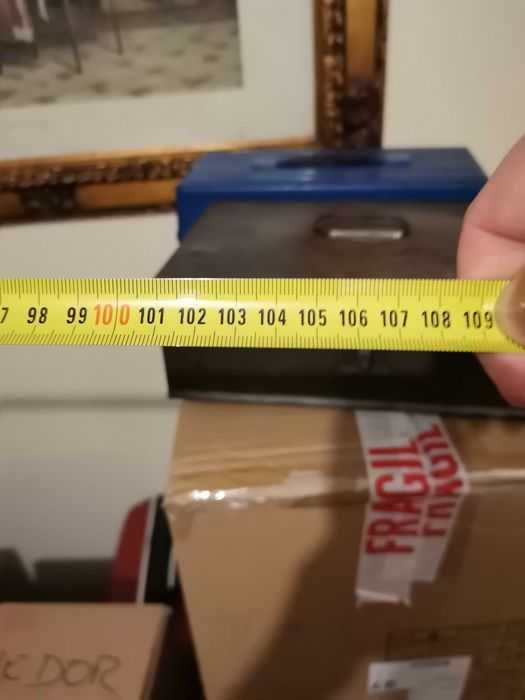 Quadro antigo com gravura rara