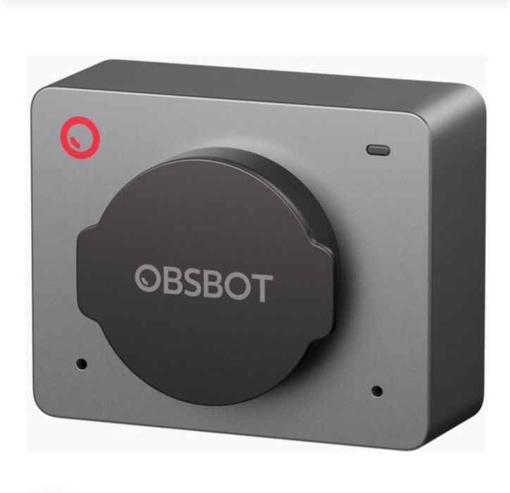 Kamerka internetowa OBSBOT Meet 2 AI 4K