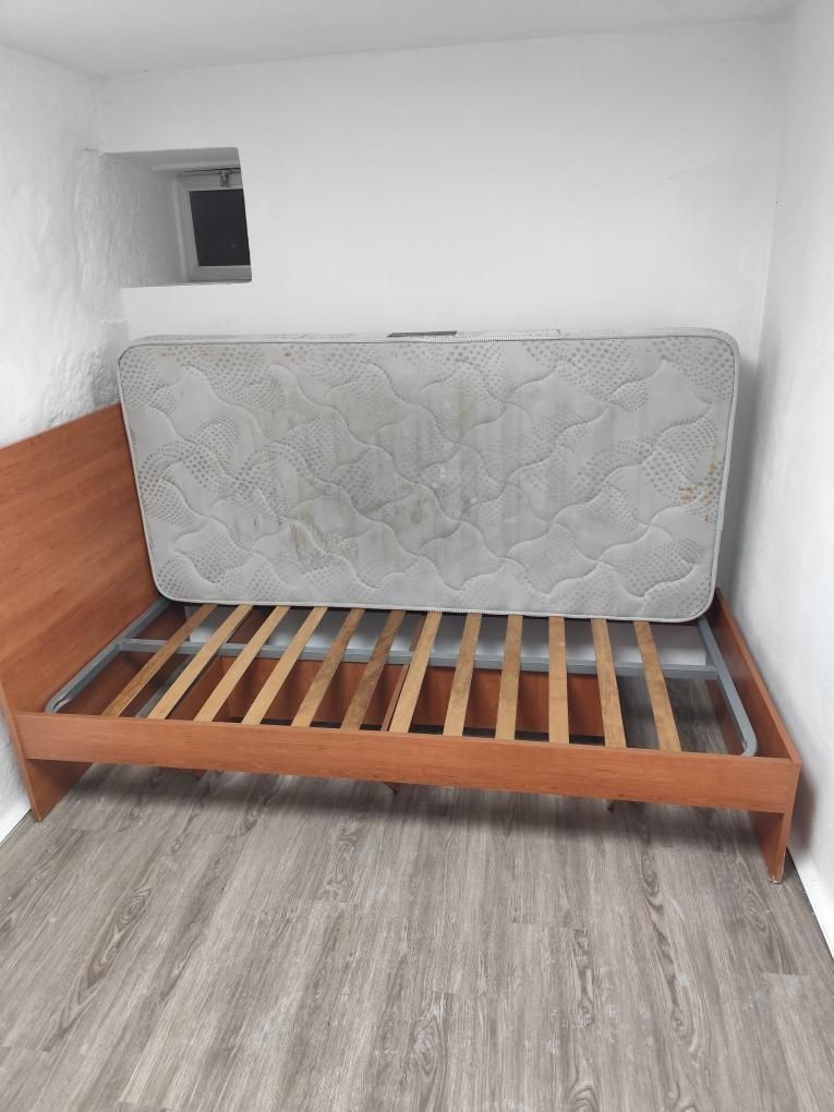 Cama de solteiro