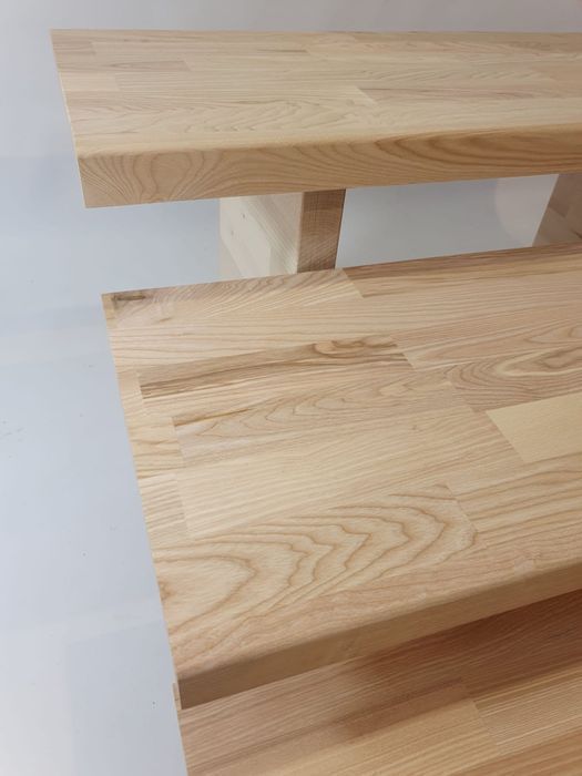 Nakładki jesion natur mikrowczep 900x320/300x20/40