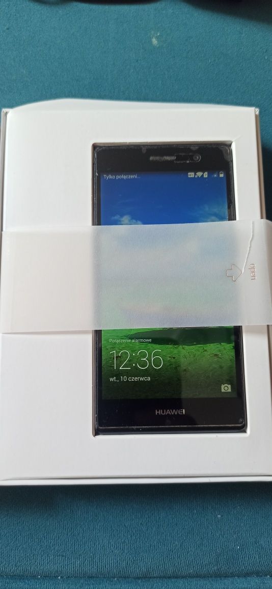 Huawei Akcent P7