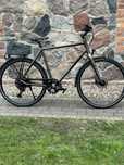 Rower KTM Urban 12SX