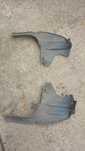 Honda Civic 8 VIII 06-11 Ufo Zakole Tyl nadkole Chlapacz Tylny Pra Lew