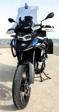 BMW F 850 GS Trophy 2023