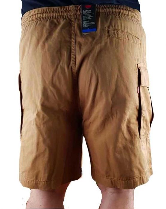 Męskie spodenki jeansowe Levi's Cargo Shorts Cool nowe oryg. Levis -XL