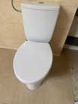 WC kompakt        .
