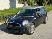 Mini clubman 1.6 cooper gasolina