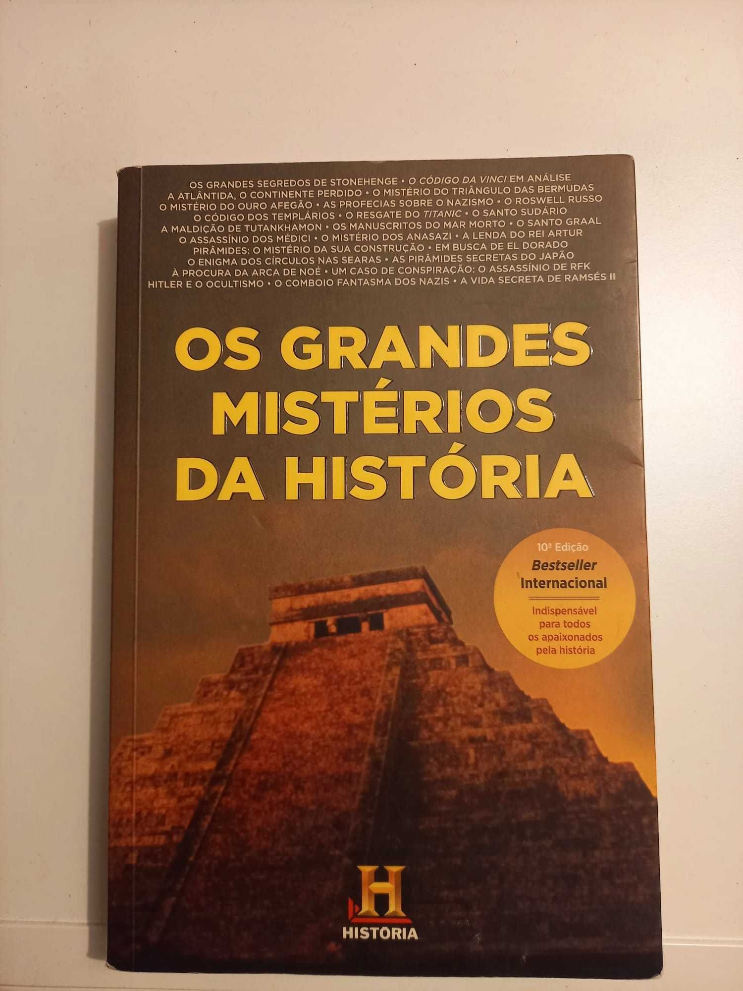 JÚLIO VERNE e outros- Livros em 2ª Mão