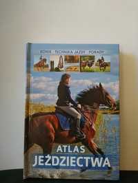 Atlas jeździectwa