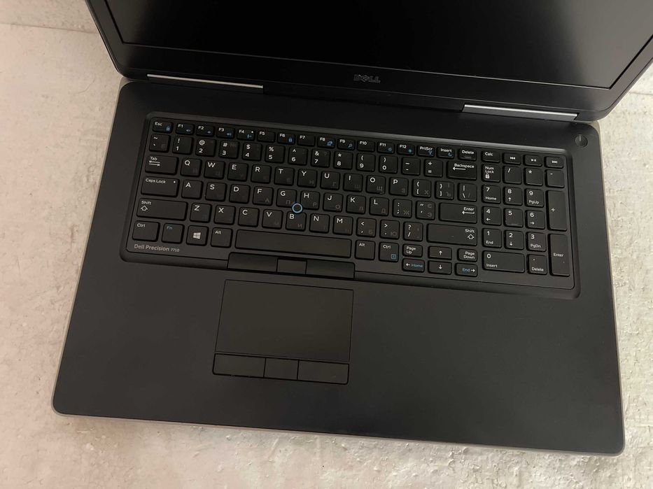 БОЛЬШОЙ!!  Игровой DELL 7710 + (Intel Core i7) + ТОП Видео (4 ГБ)