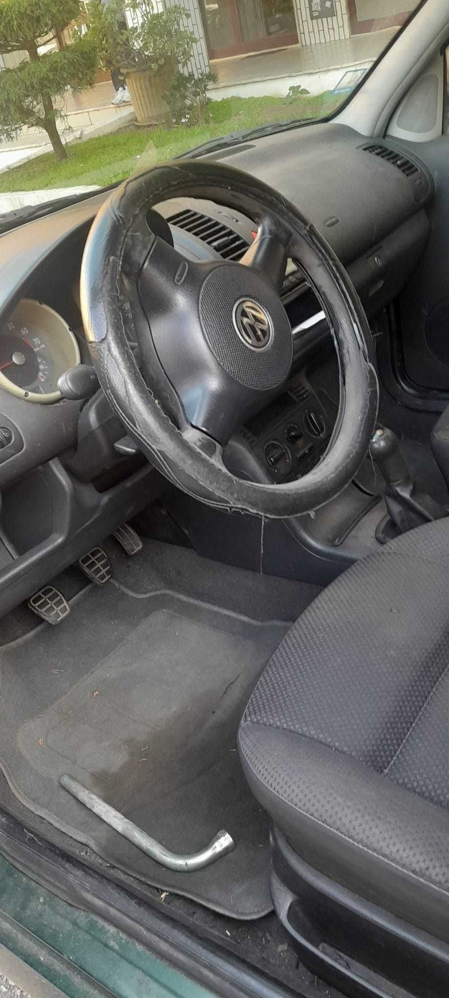 Carro VW Polo ano 2000