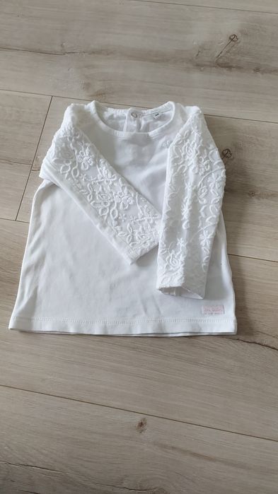 Tom Tailor bluzeczka 68