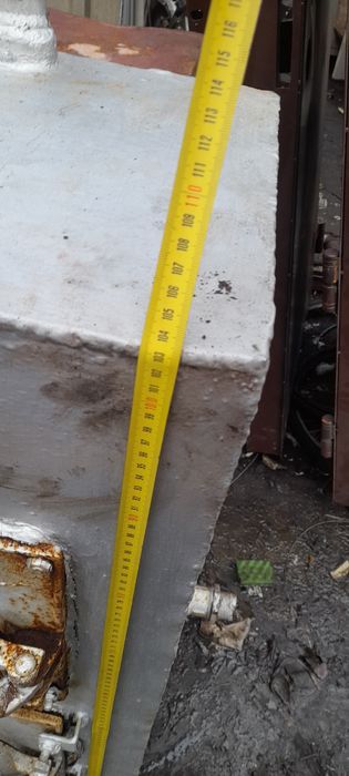 Твердопаливний котел