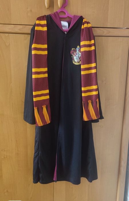 Мантія Гаррі Поттер