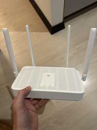 Wi-Fi роутер Xiaomi Mi Router AX1800