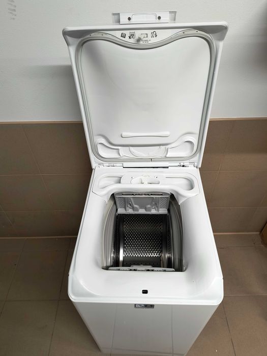 Pralka Electrolux EWT 11262 ILW, do naprawy lub na części