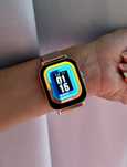 Smartwatch śliczny