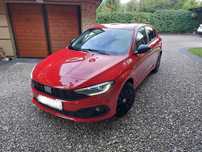 Fiat Tipo Tipo - Jeden właściciel , Super stan...jak nowy