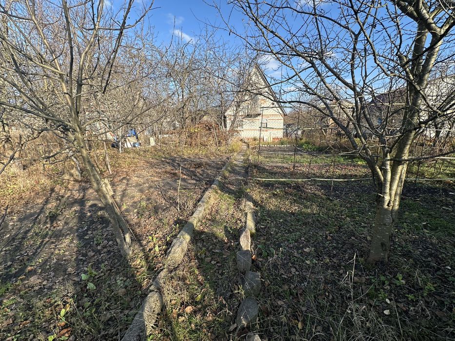 Продам дачу с.о. Деснянка