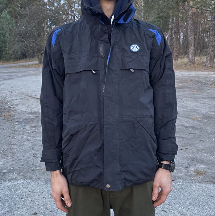 Куртка Volkswagen