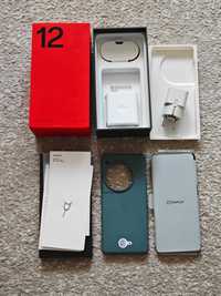 OnePlus 12 16 GB / 1 TB Snapdragon 8 Gen 3 Zielony Marmur