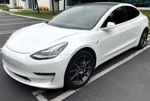 Tesla Model 3 Long Range 2020