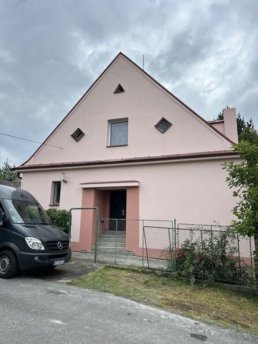 Elewacje, Ocieplenia Budynków