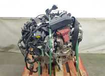 Motor K9K648 RENAULT 1.5L 110 CV