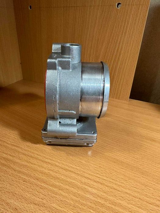 Заслонка дроссельная Kia Sportage Hyundai Tucson 75E0387-OYO