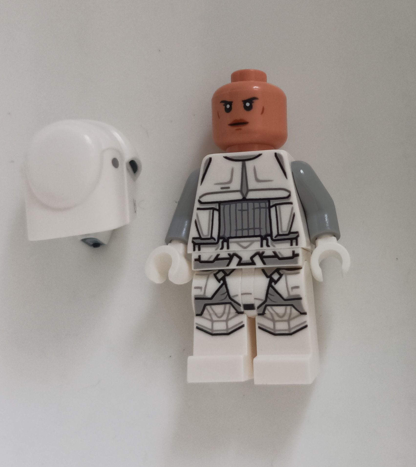 LEGO Star Wars Minifigures 1 szt 22 zł