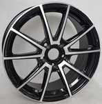 Felgi 17 5x115 Opel Astra Insignia B Zafira C Cascada Chevrolet Cruze