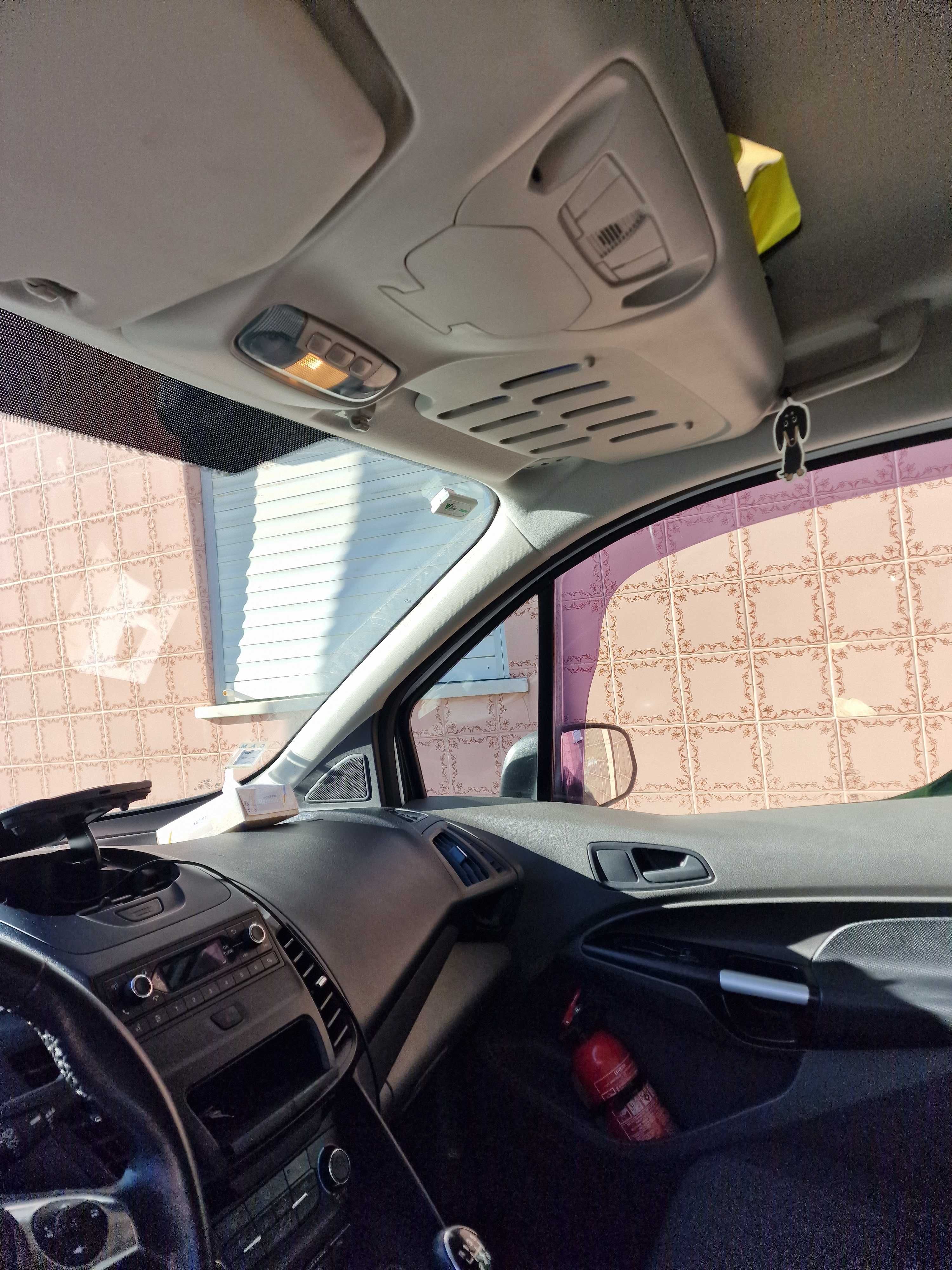 Ford transit connect l2