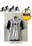 Casaco de ciclismo veste L