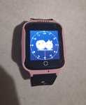 SMARTWATCH Zegarek dla dzieci SIM Gps  Lokalizator