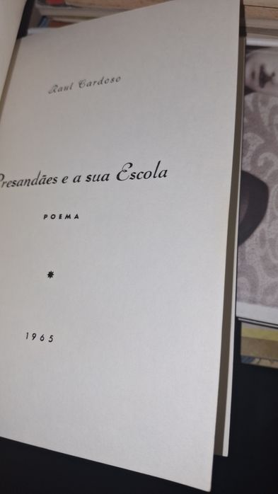 Presandaes sua escola Raul Cardoso tras-os-montes Alijó